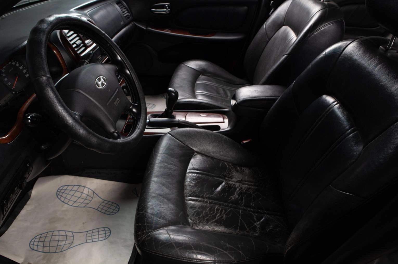 Hyundai Sonata 13 из 16