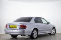 Hyundai Sonata 4 из 16