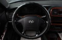 Hyundai Sonata 9 из 16