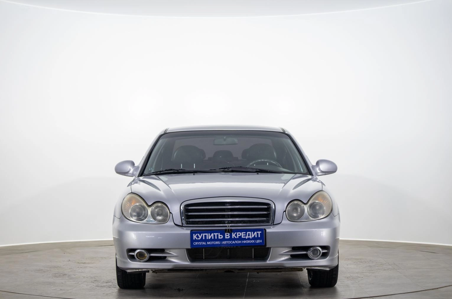 Hyundai Sonata 2 из 16