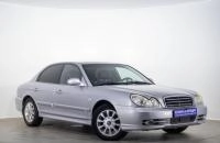 Hyundai Sonata 1 из 16