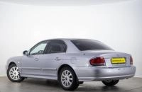 Hyundai Sonata 6 из 16