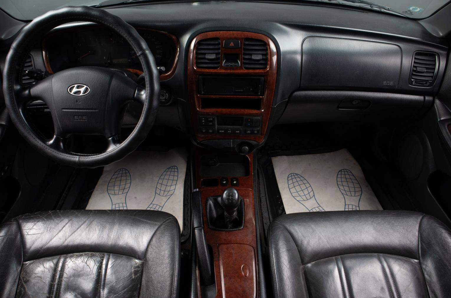 Hyundai Sonata 7 из 16