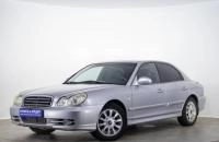 Hyundai Sonata 3 из 16