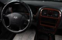 Hyundai Sonata 8 из 16