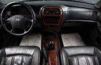 Hyundai Sonata 7 из 16