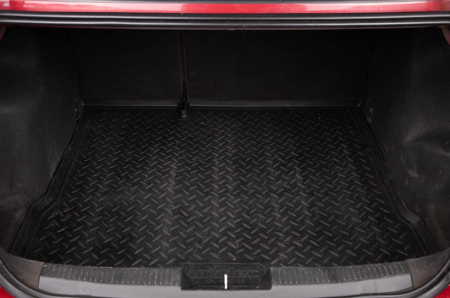 Chevrolet Aveo 20 из 20