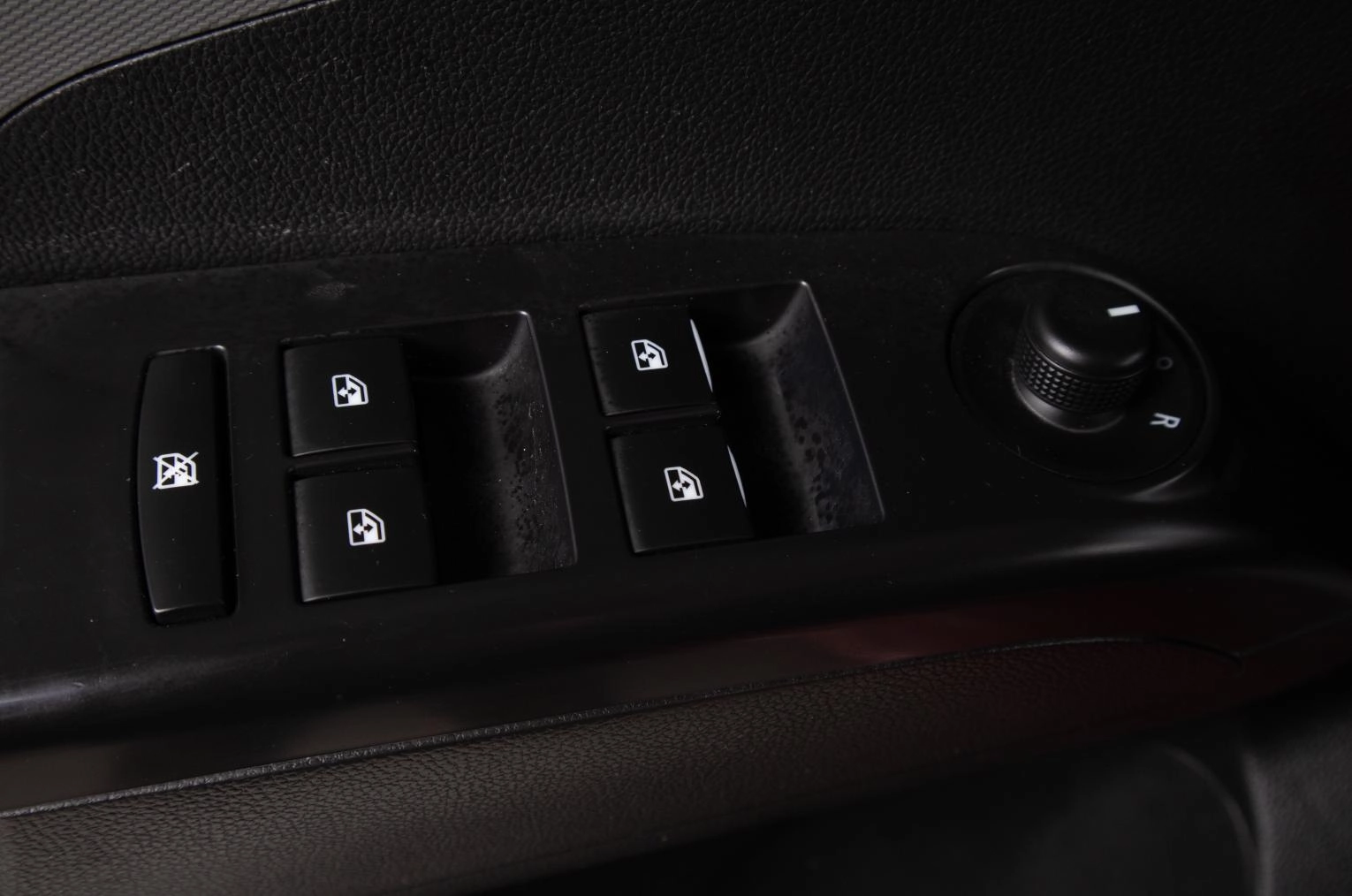 Chevrolet Aveo 15 из 20