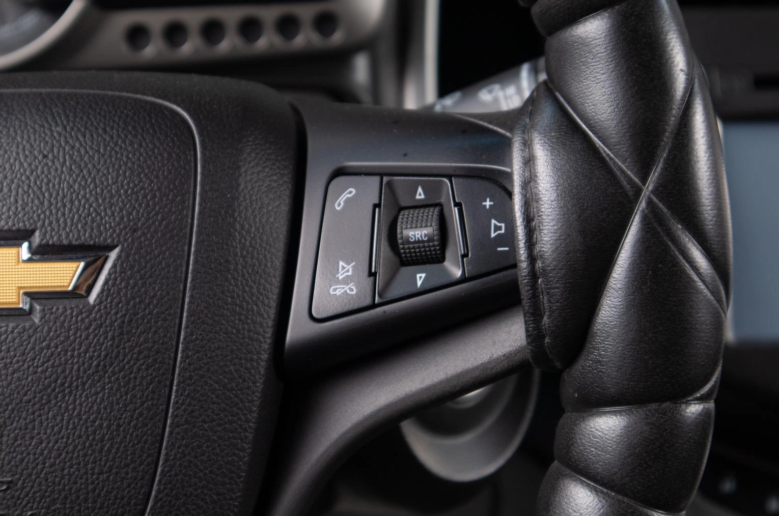 Chevrolet Aveo 10 из 20