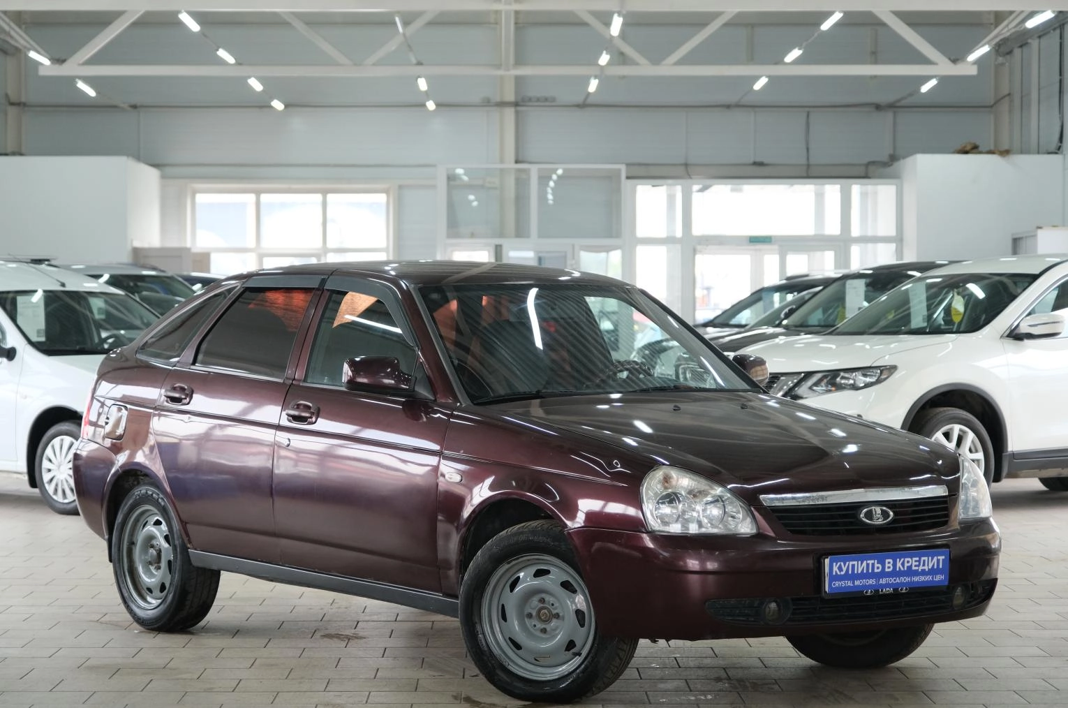 Автомобиль