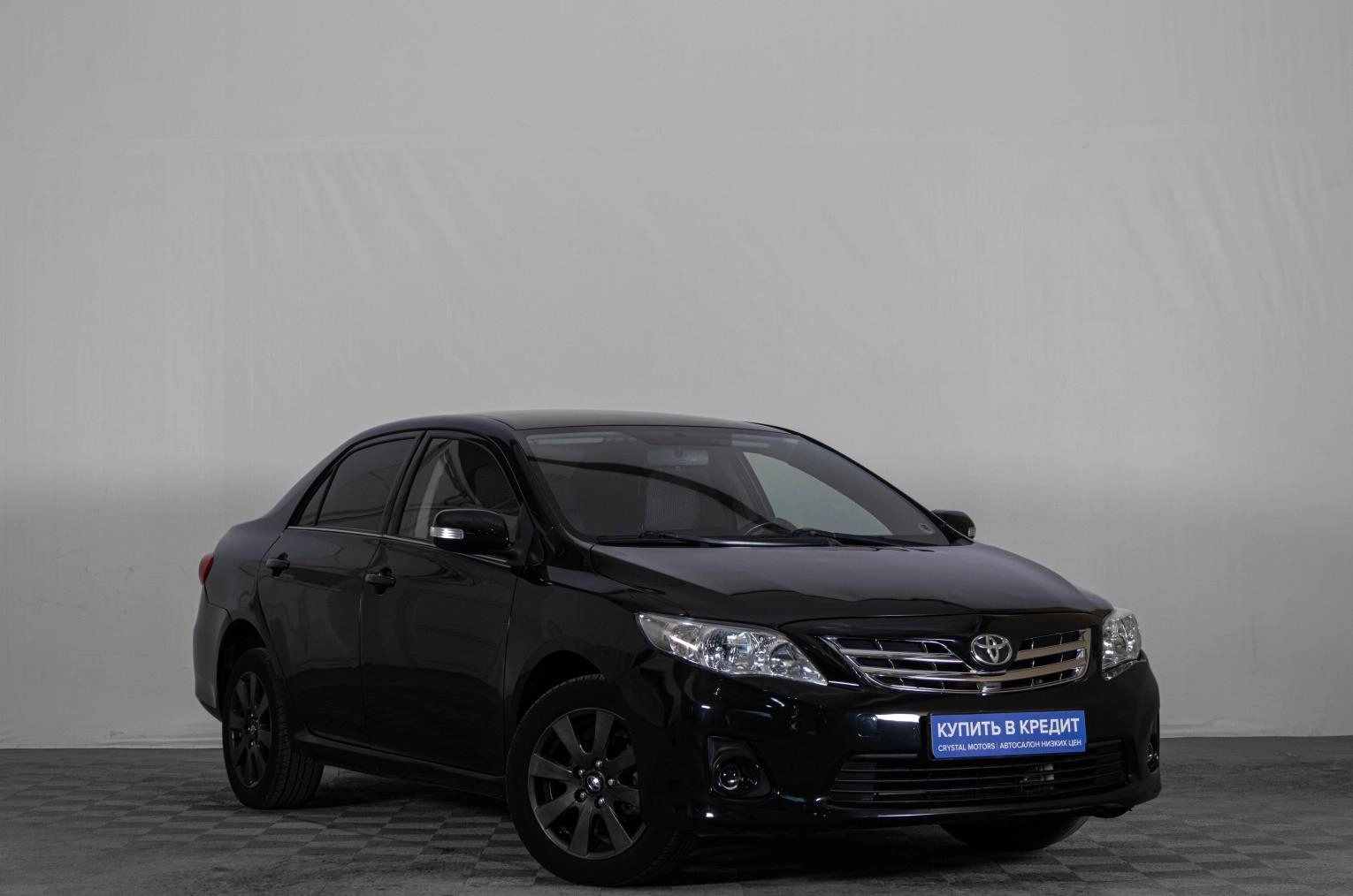 Автомобиль