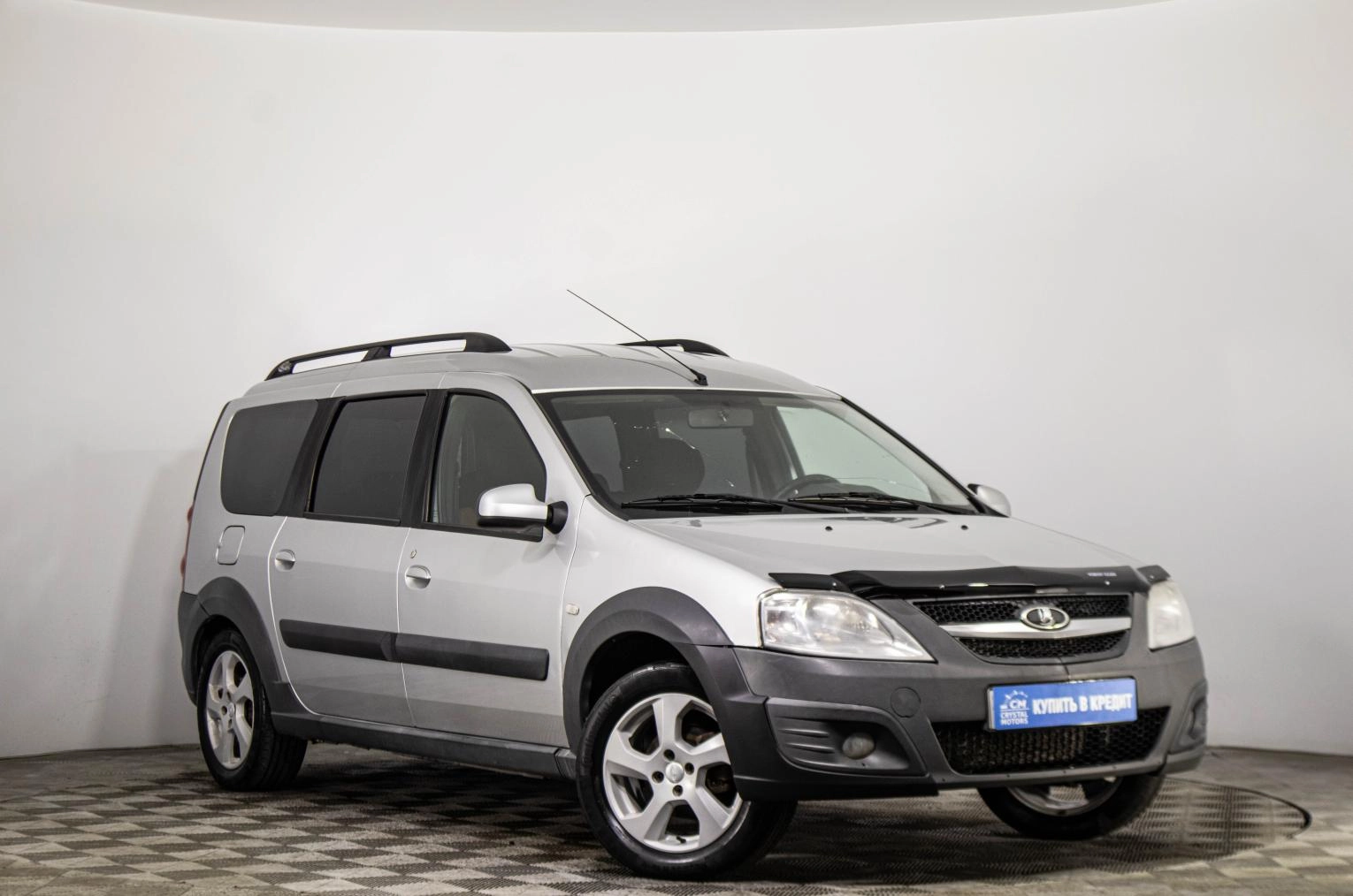 Автомобиль
