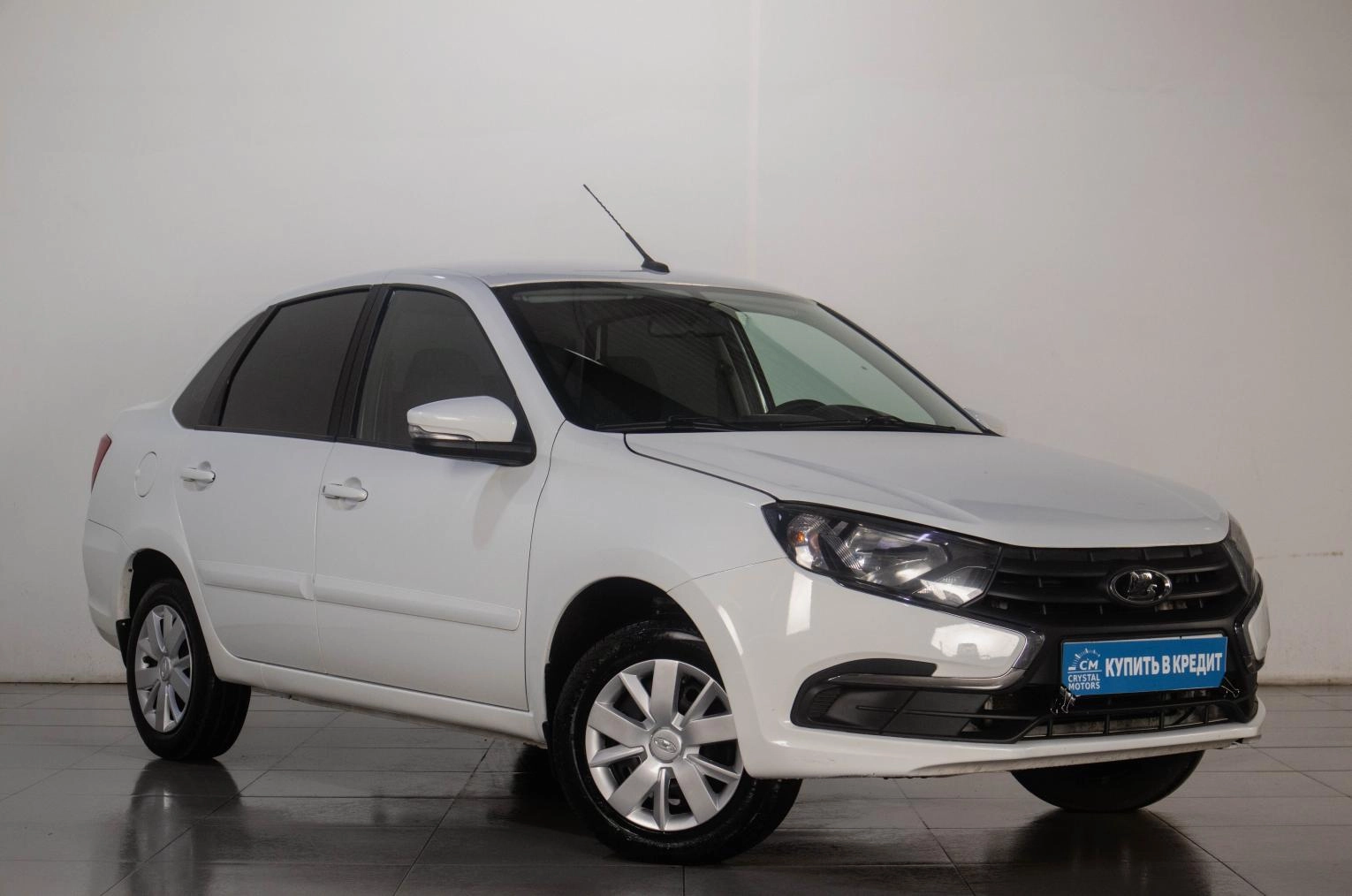 Автомобиль