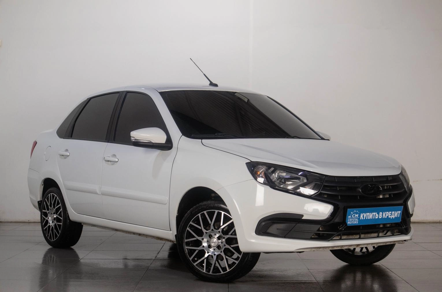 Автомобиль