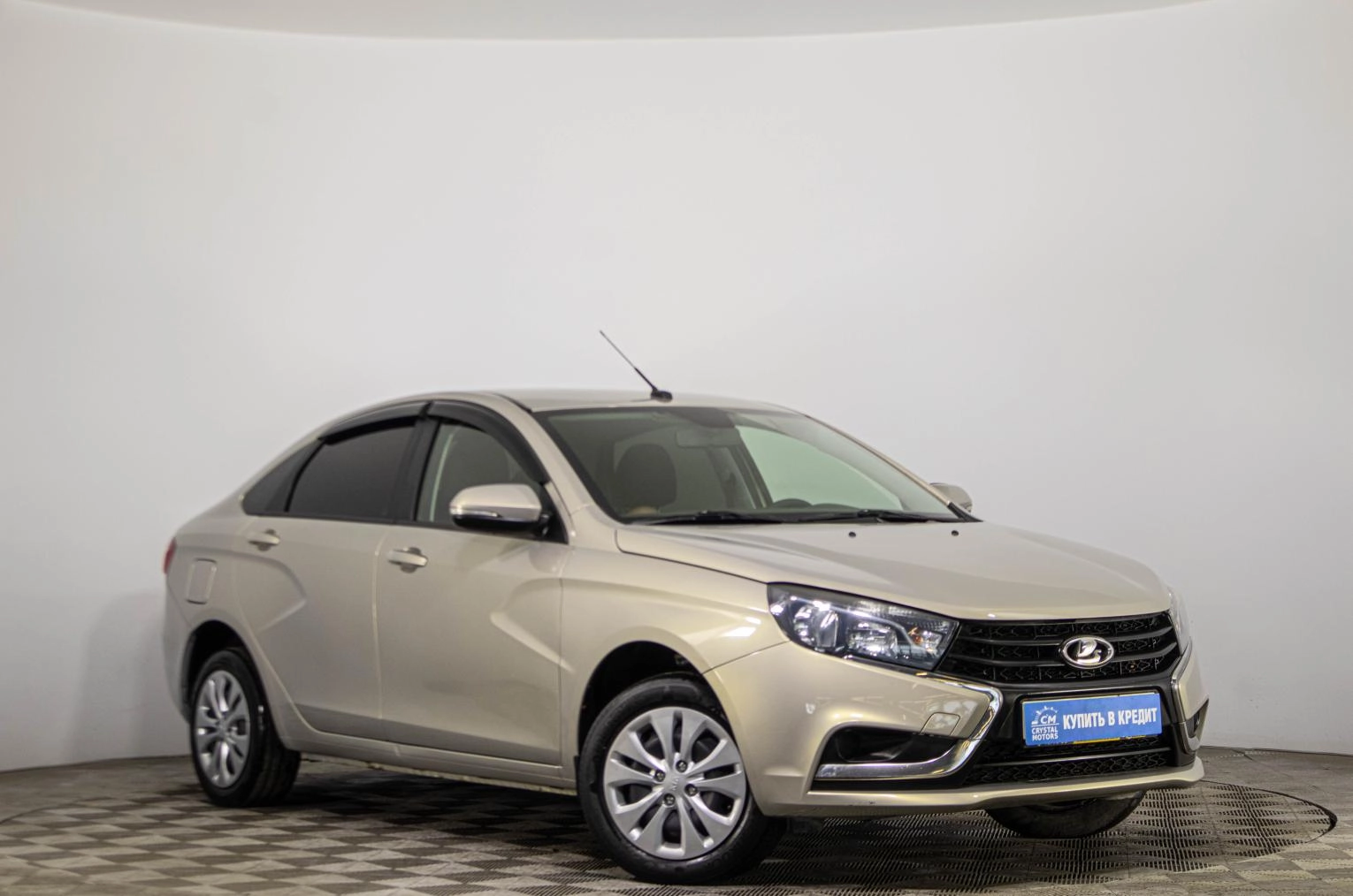 Автомобиль
