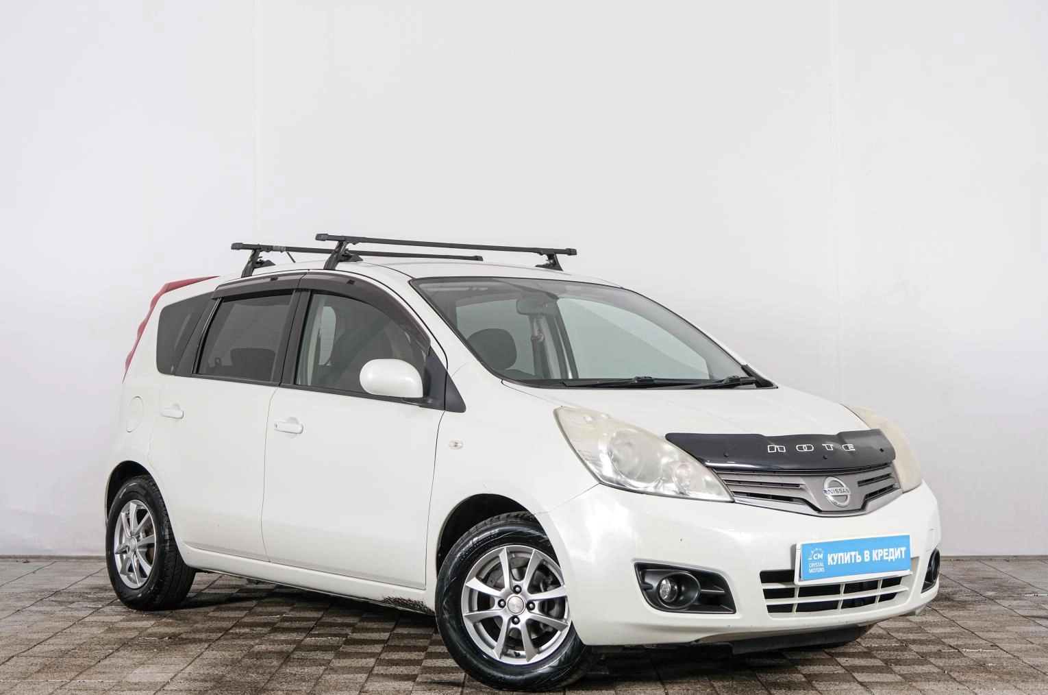 Автомобиль