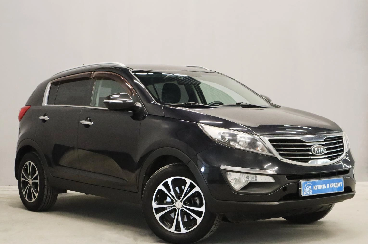 Автомобиль