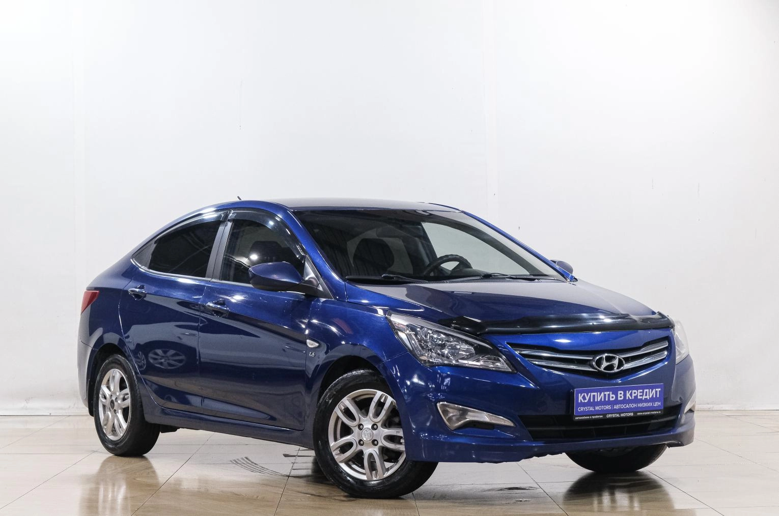 Автомобиль