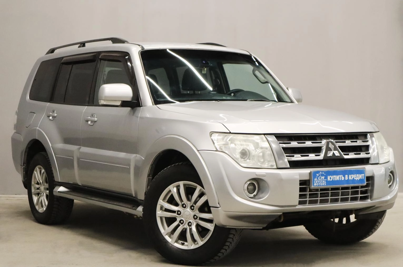 Автомобиль