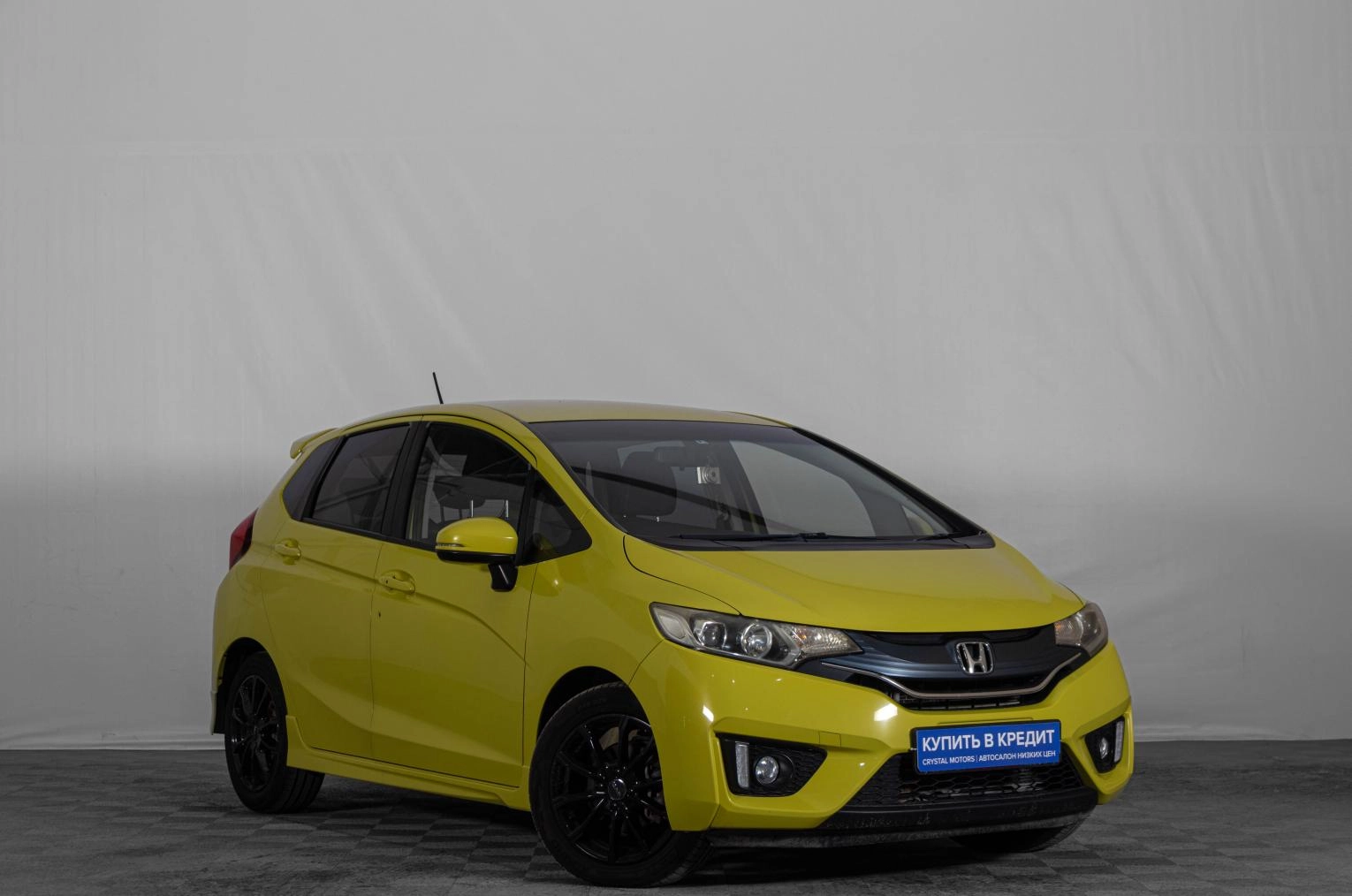 Автомобиль
