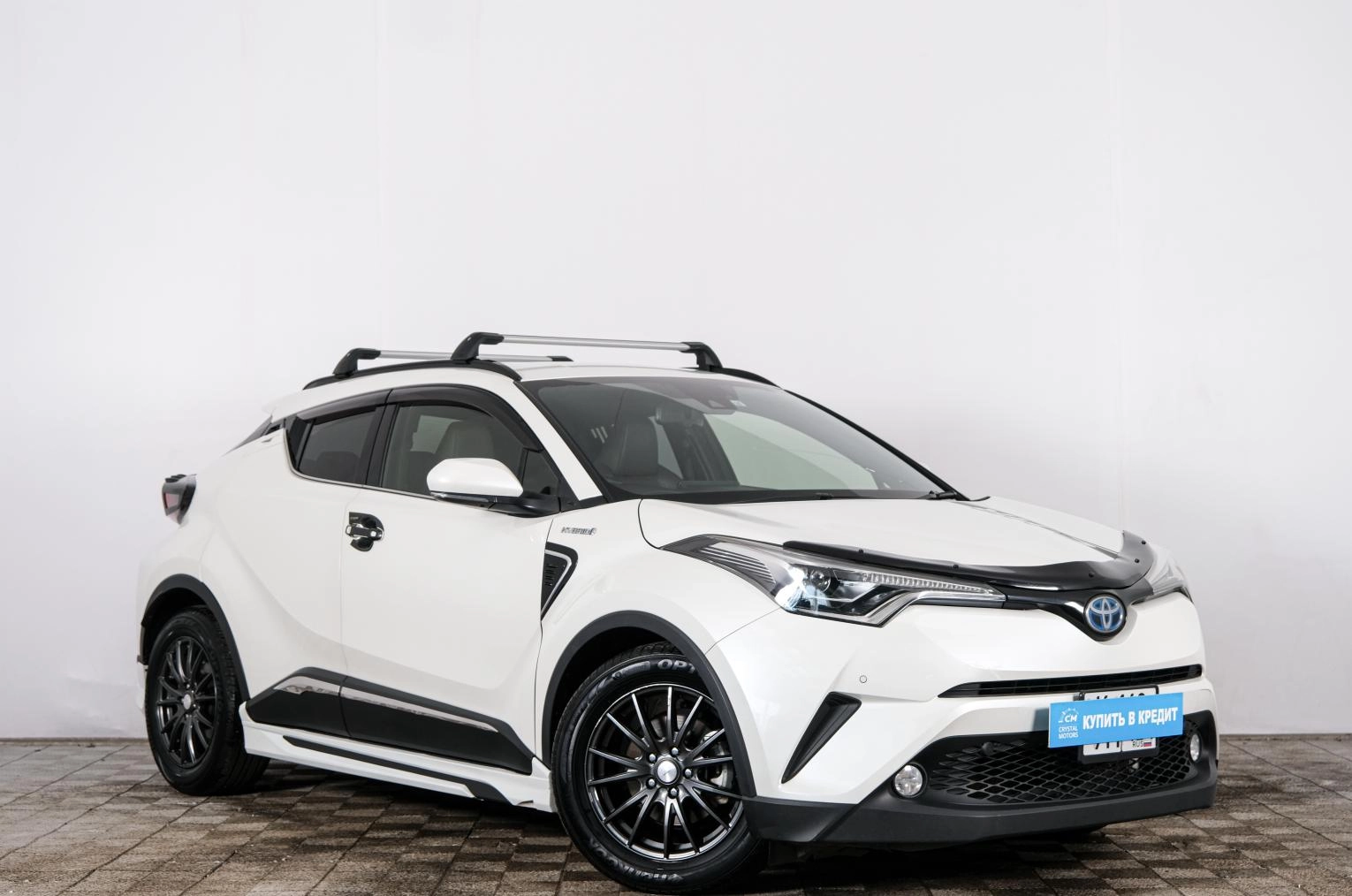 Автомобиль
