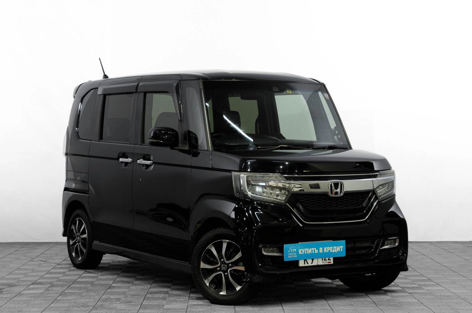 Автомобиль