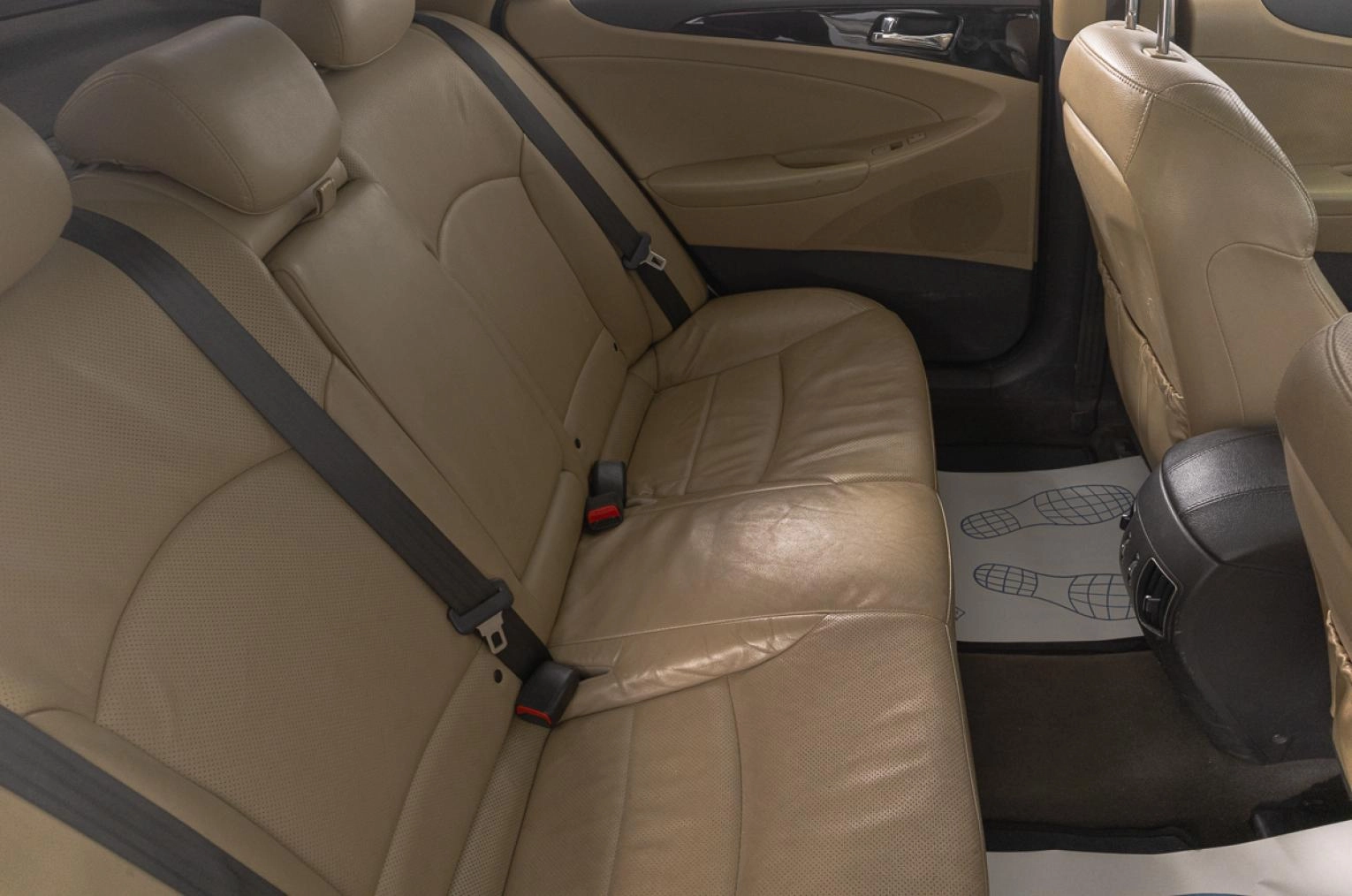 Hyundai Sonata 9 из 18