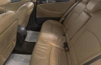 Hyundai Sonata 8 из 18