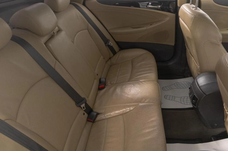 Hyundai Sonata 9 из 18