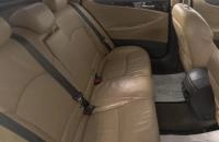 Hyundai Sonata 9 из 18