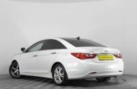 Hyundai Sonata 4 из 18
