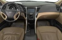 Hyundai Sonata 12 из 18