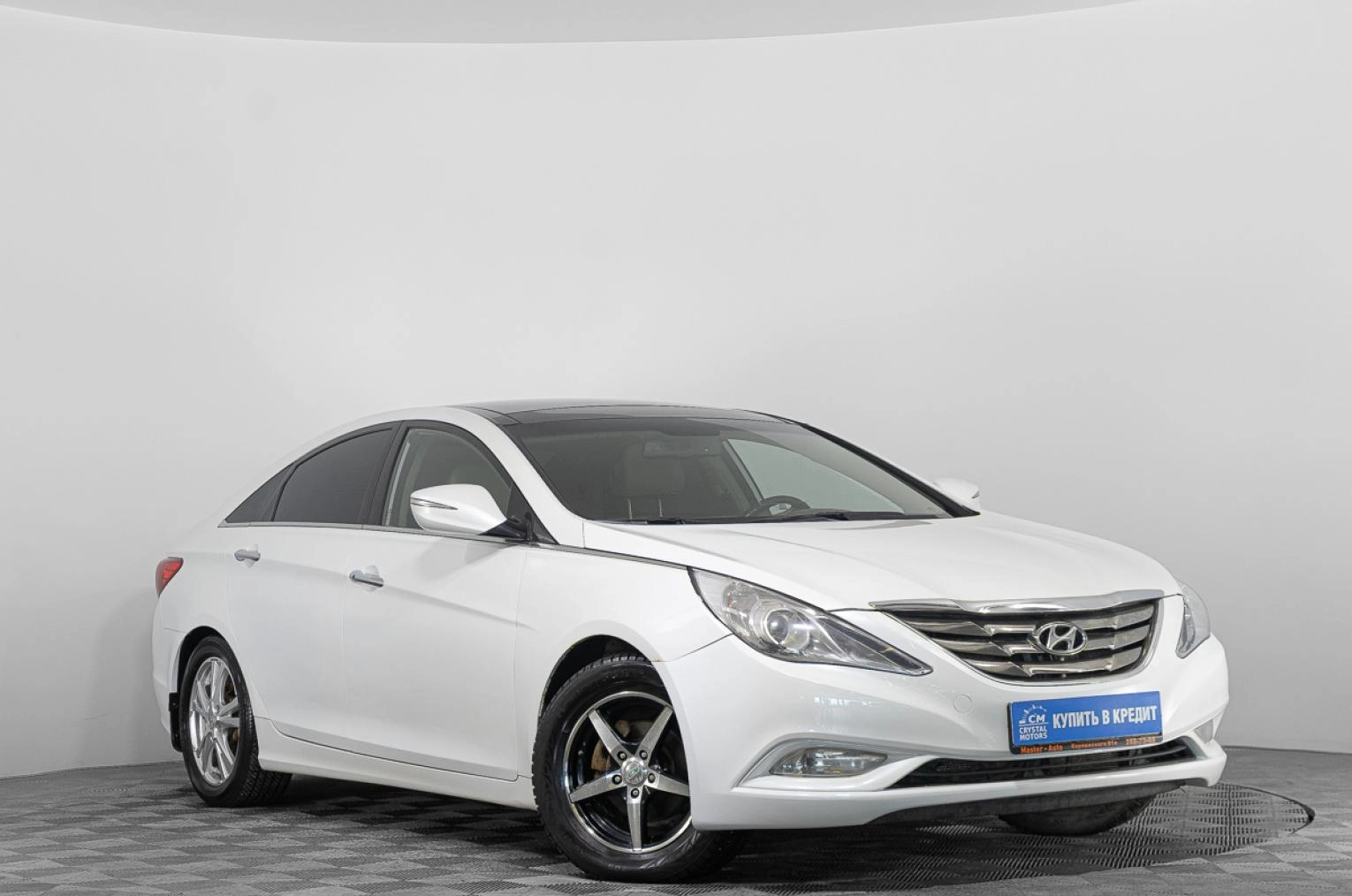 Автомобиль