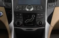 Hyundai Sonata 15 из 18