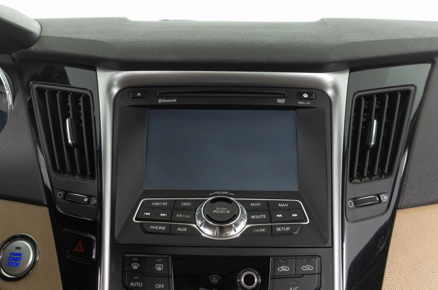 Hyundai Sonata 14 из 18