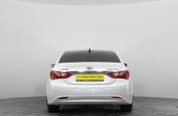 Hyundai Sonata 5 из 18