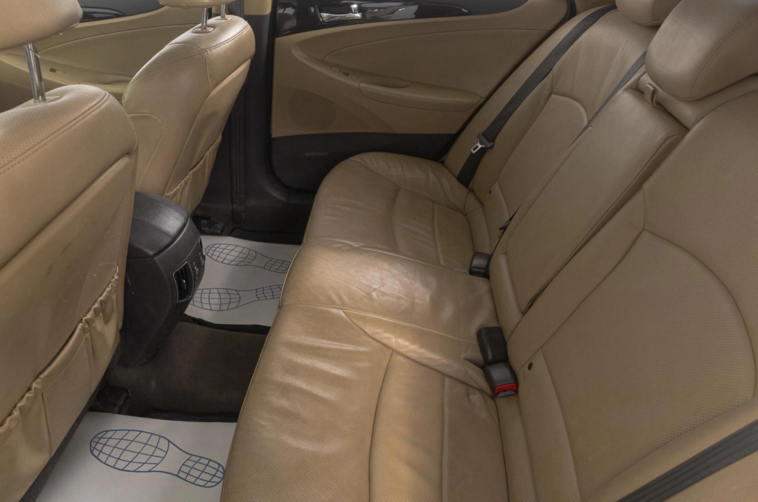 Hyundai Sonata 8 из 18