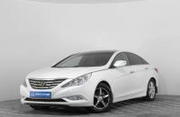 Hyundai Sonata 3 из 18