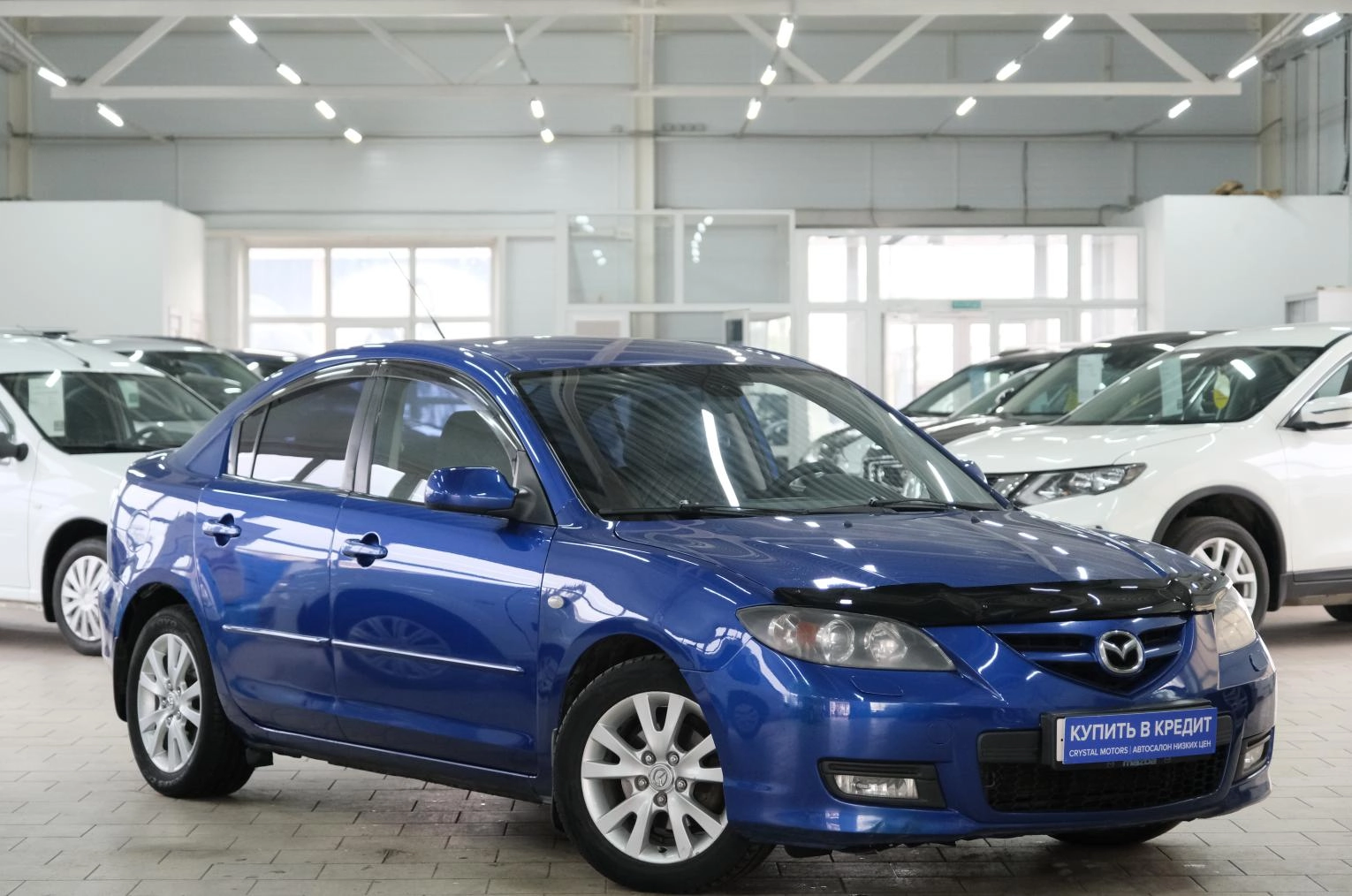 Автомобиль
