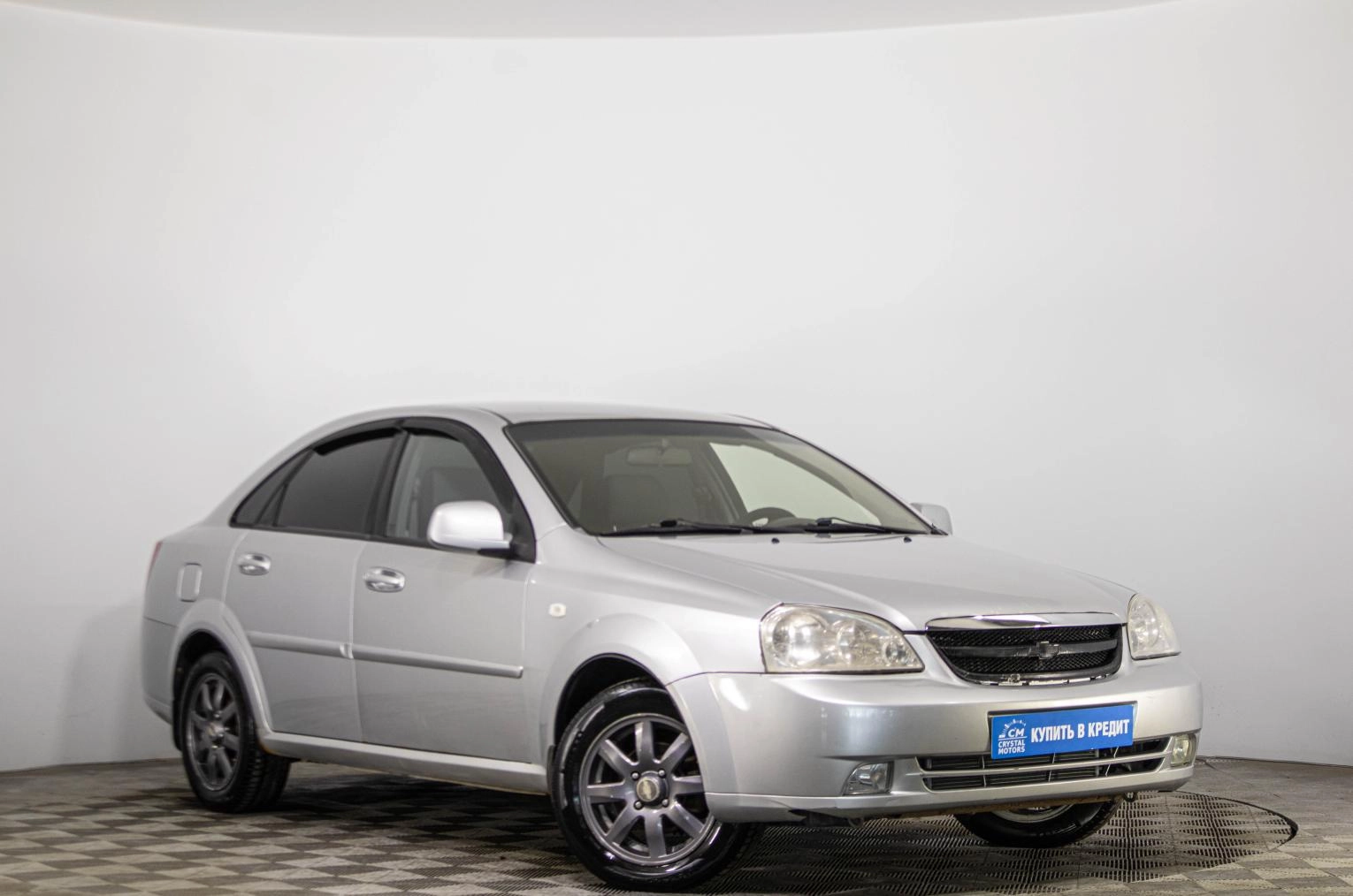 Автомобиль