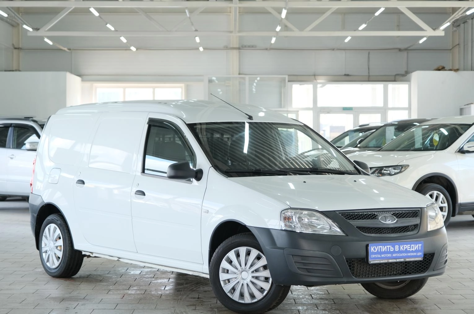 Автомобиль