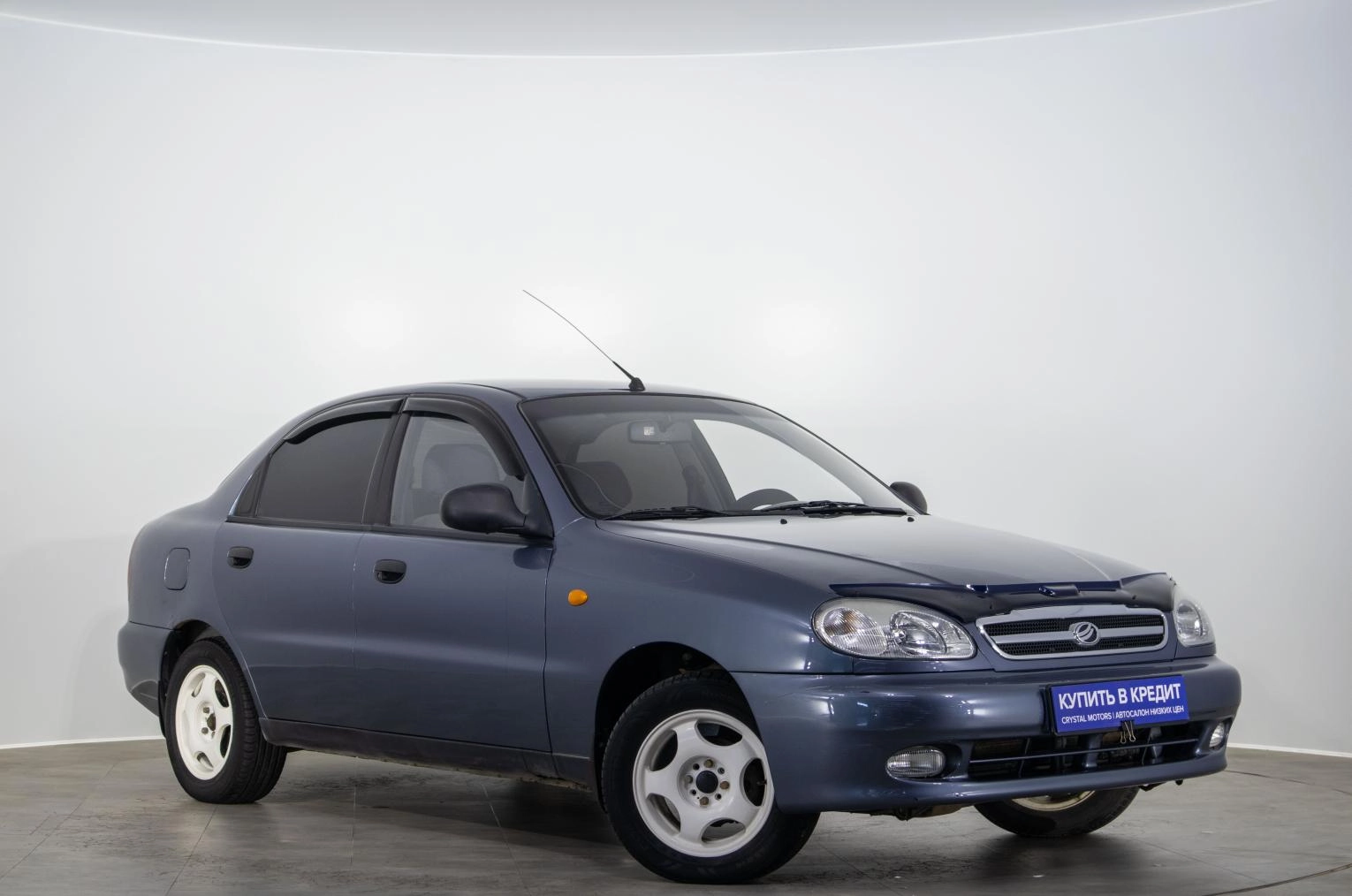 Автомобиль