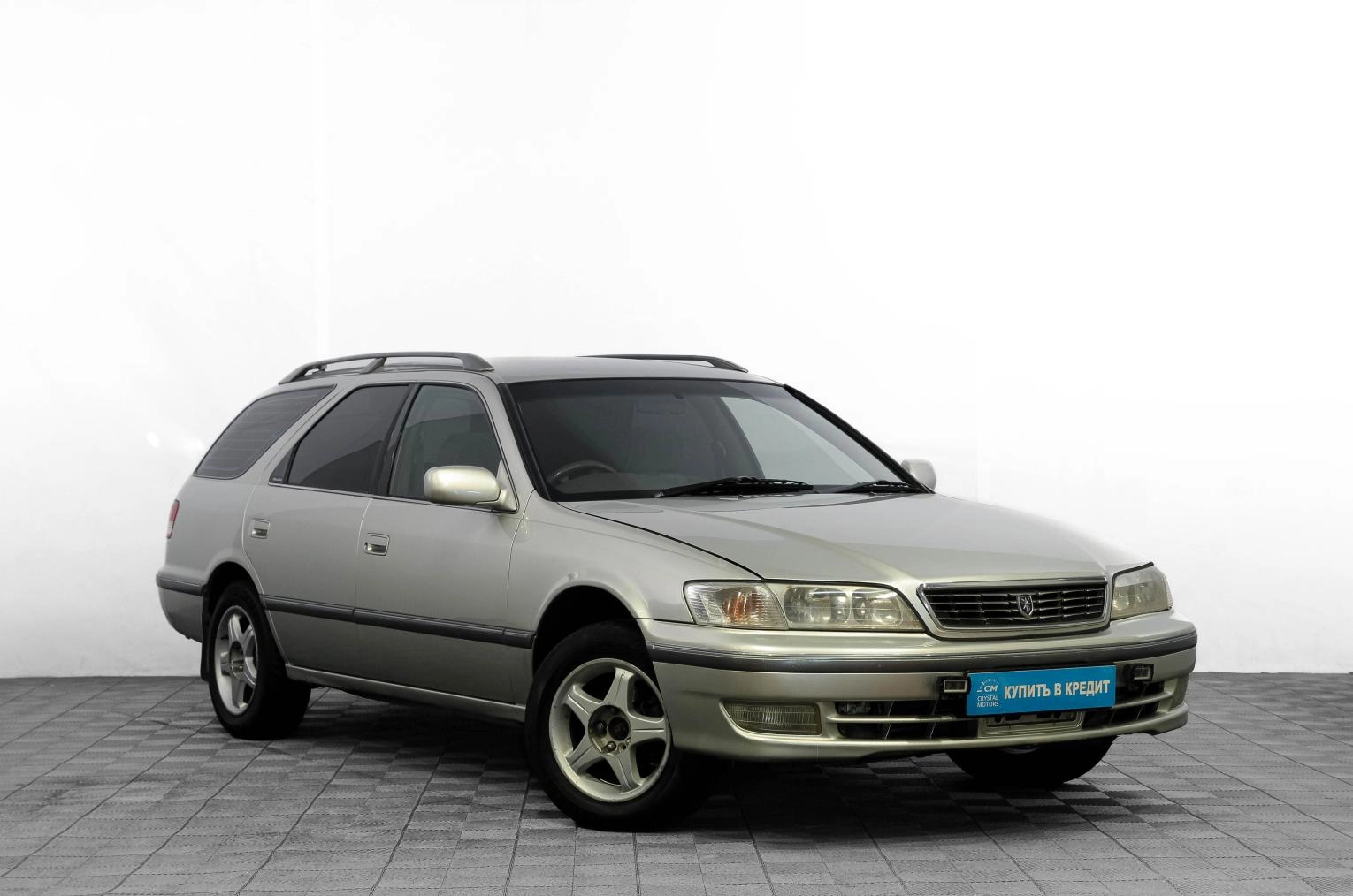 Автомобиль