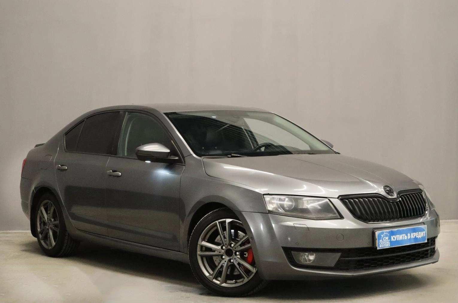 Автомобиль
