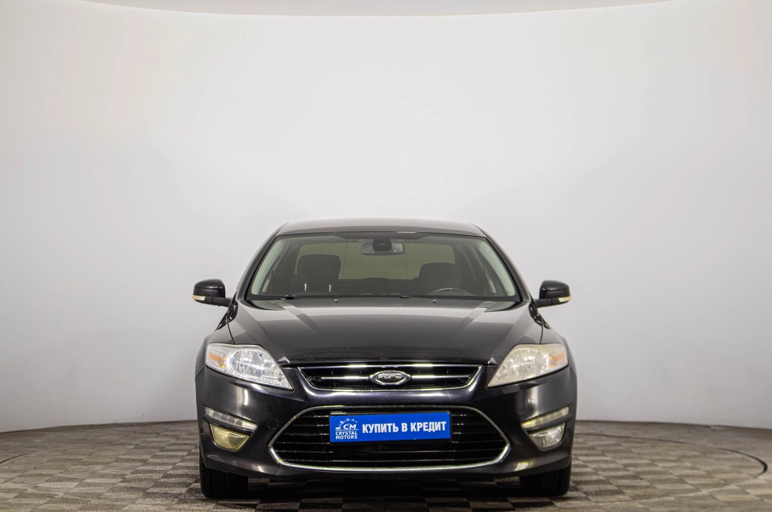 Ford Mondeo 2 из 23