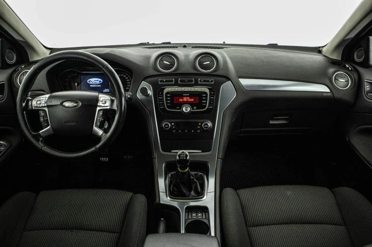 Ford Mondeo 13 из 23