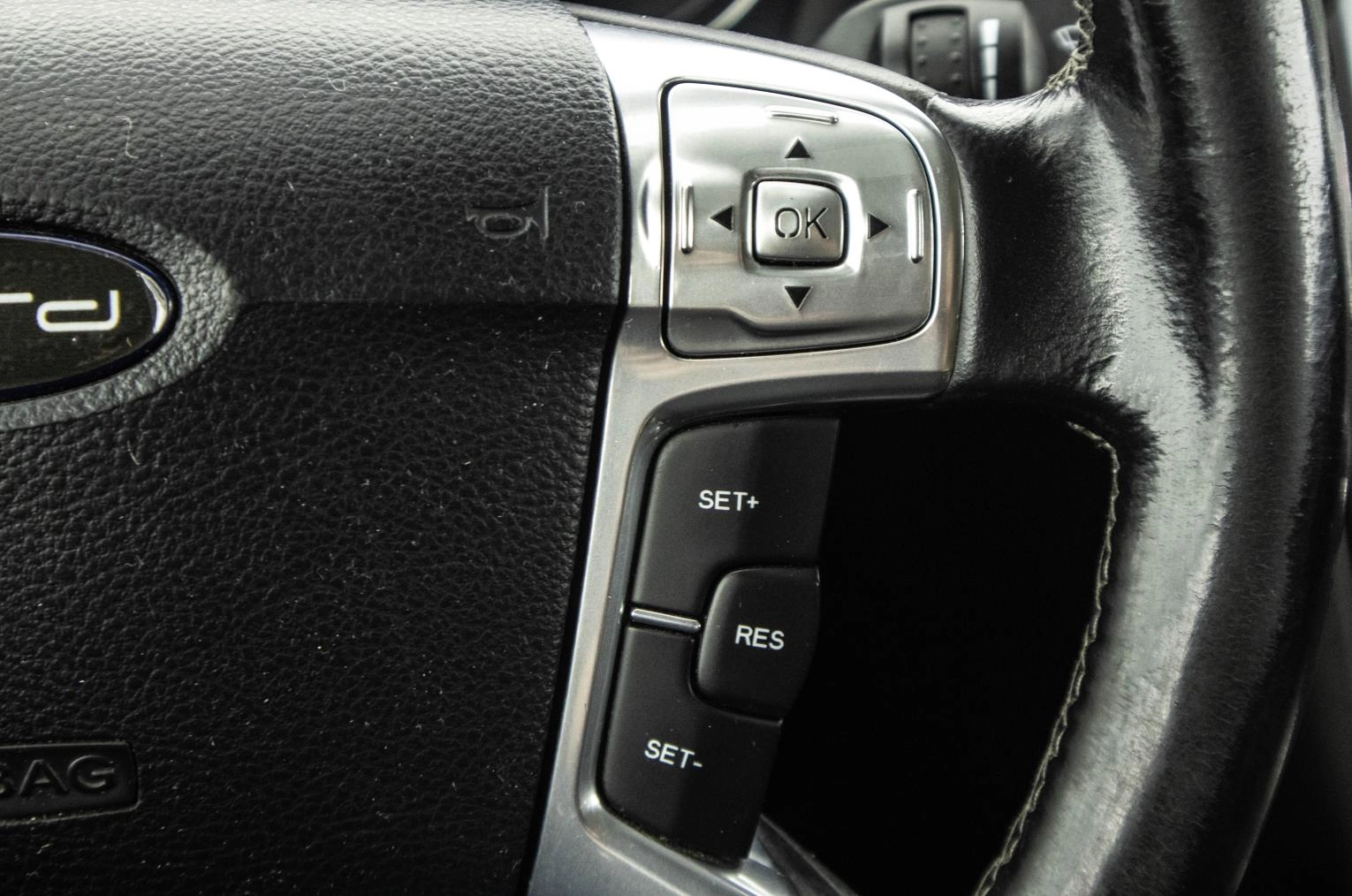 Ford Mondeo 21 из 23