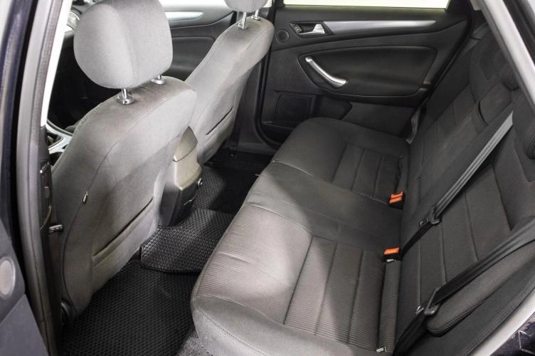 Ford Mondeo 9 из 23