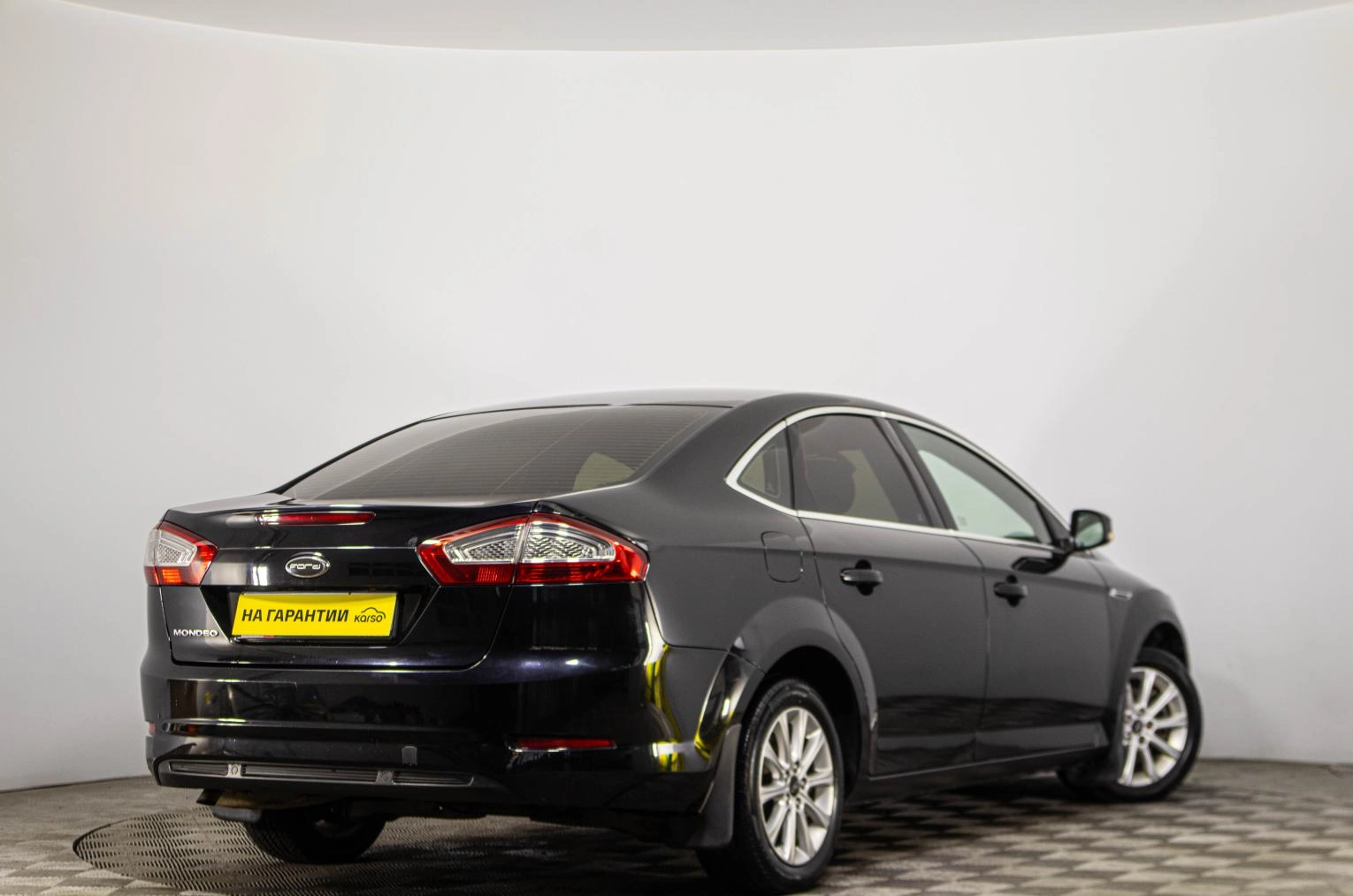 Ford Mondeo 6 из 23