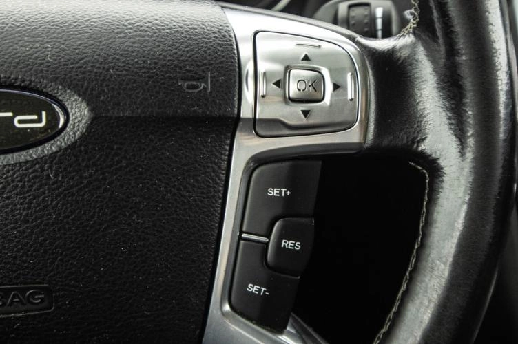 Ford Mondeo 21 из 23